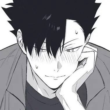 Profile image of 黒尾鉄朗