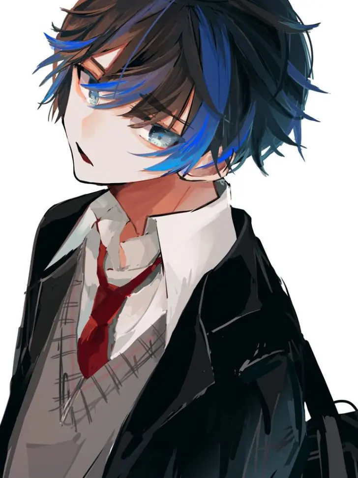 Amanoi_38의 友達だけのはずだった