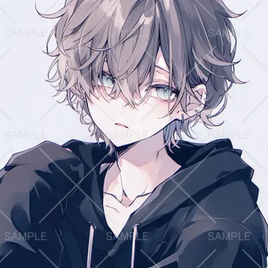 Profile image of 理人