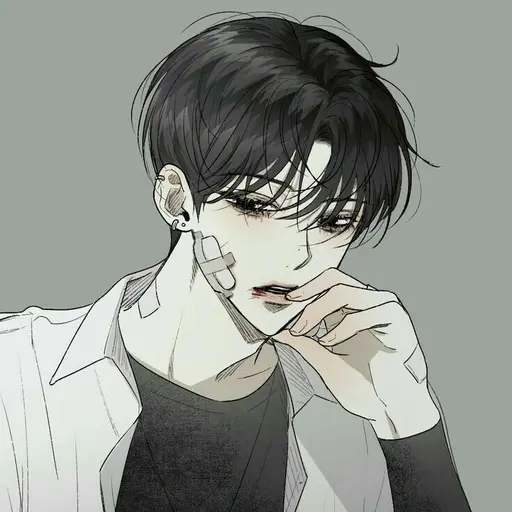 comebacktop의 민채혁