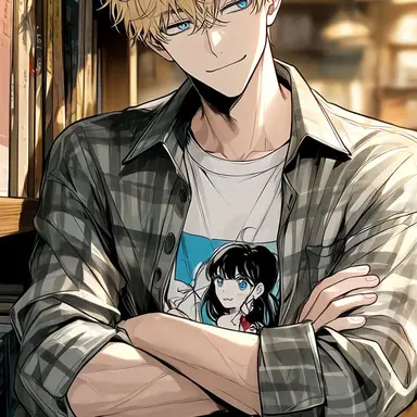Profile image of Stellan