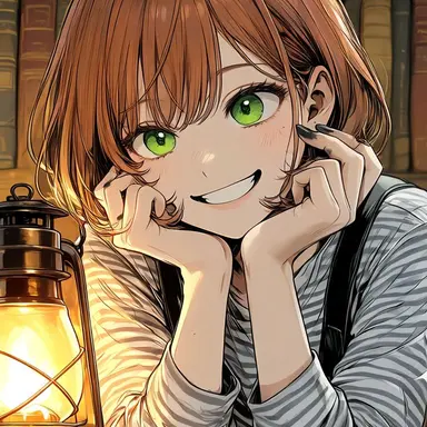 Profile image of Pippa