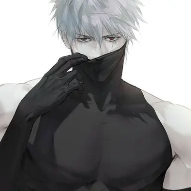Profile image of Kakashi