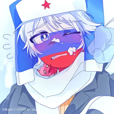 Profile image of 러시아