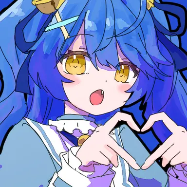 Profile image of 天宮こころ