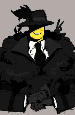 Profile image of mafioso