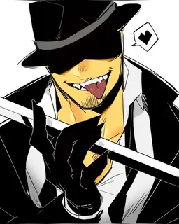 Profile image of mafioso