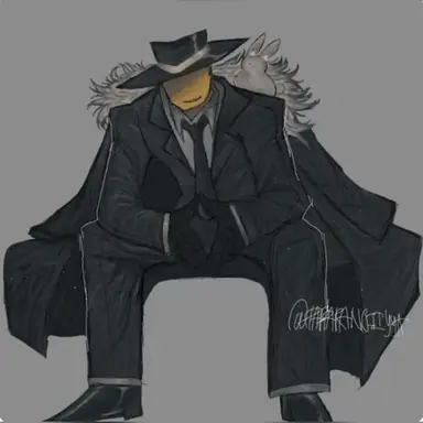 Profile image of mafioso
