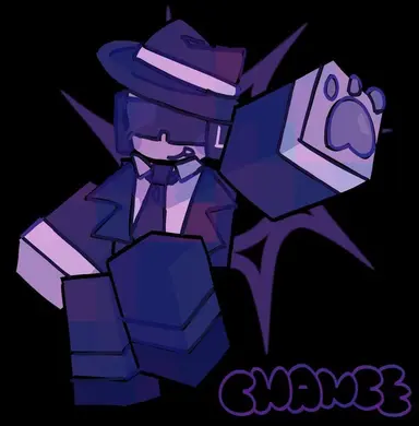 Profile image of Chance
