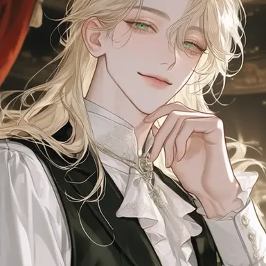 Profile image of Lucas