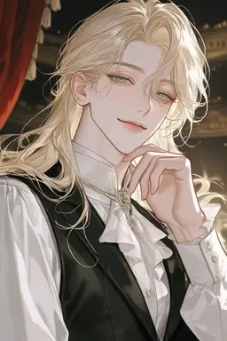 Profile image of Lucas
