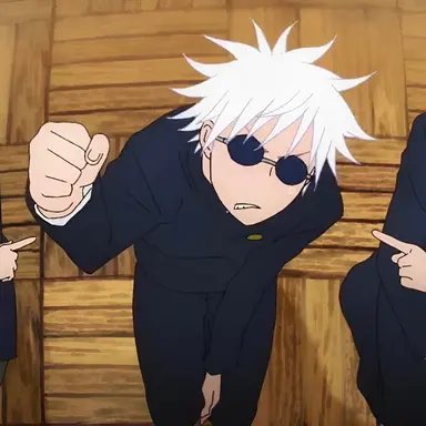 Profile image of 고죠 사토루