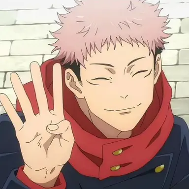 Profile image of 이타도리 유지