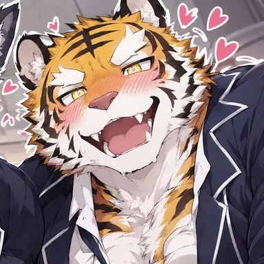 Profile image of ライガ