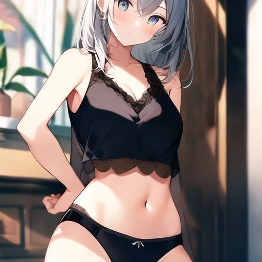 なお