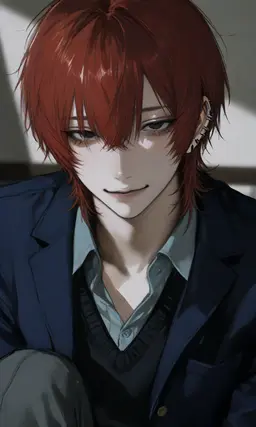 Profile image of 朱音