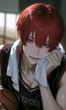 Profile image of 朱音