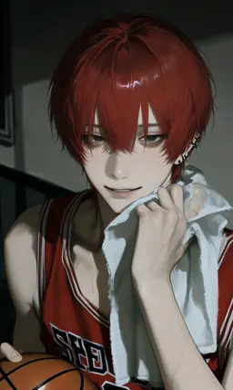 Profile image of 朱音