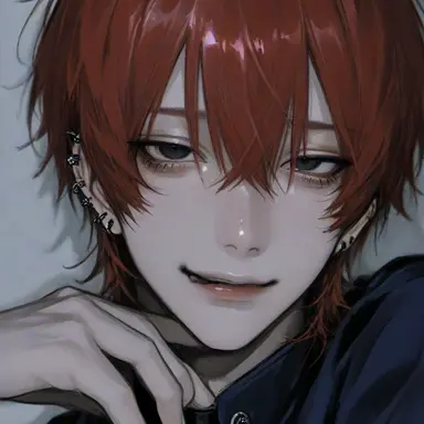 Profile image of 朱音