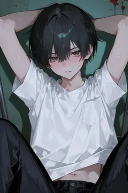 Profile image of 静流　湊