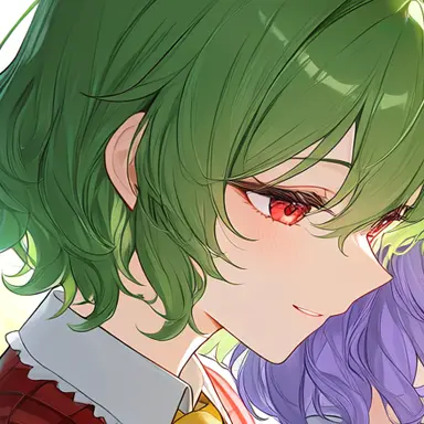 Profile image of 幽香