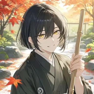 Profile image of Hakana