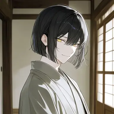 Profile image of Hakana