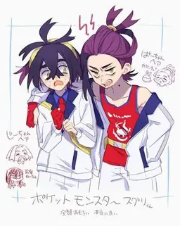 Profile image of スグリ
