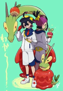 Profile image of スグリ
