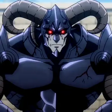 Profile image of The Demon King
