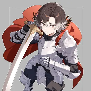 Profile image of 루크