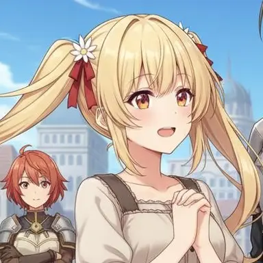 Profile image of 에리카