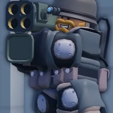 Profile image of 로케티어