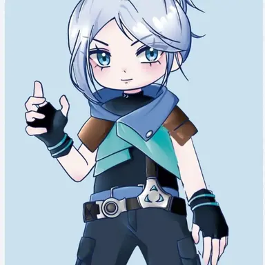 Profile image of 제트