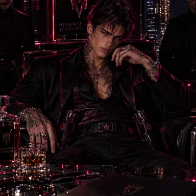 Profile image of Ares Midnight
