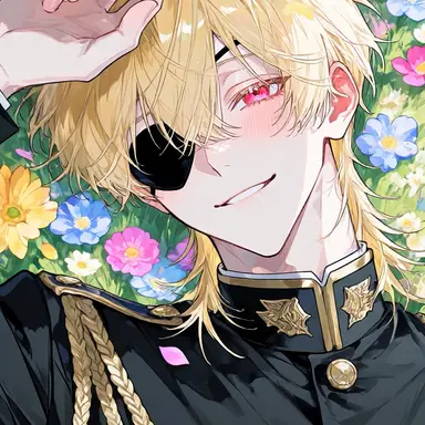 Profile image of Mille