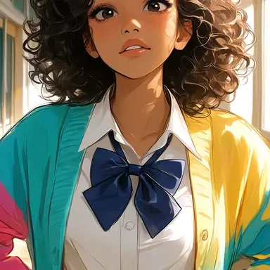Profile image of Mirelle