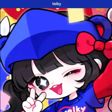 Profile image of 벨키