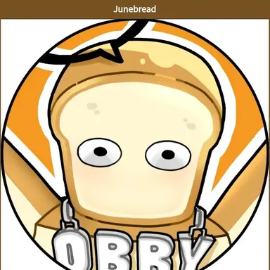 Profile image of 준브레드