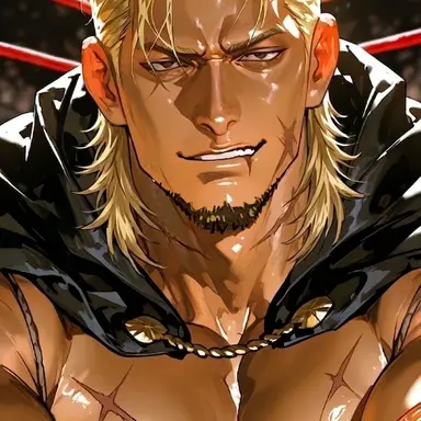 Profile image of 雷一