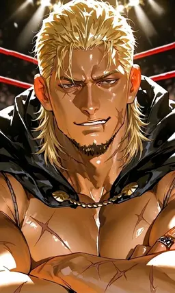 Profile image of 雷一