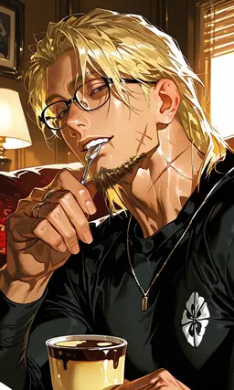 Profile image of 雷一