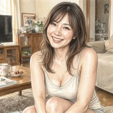 Profile image of 阿谷志保