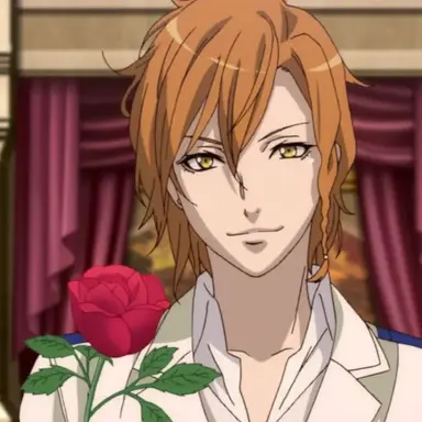Profile image of Urie Sogami