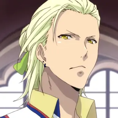 Profile image of Mage Nanashiro
