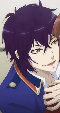 Profile image of Shiki Natsumezaka