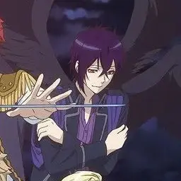 Profile image of Shiki Natsumezaka