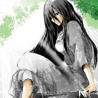 Profile image of 貞子