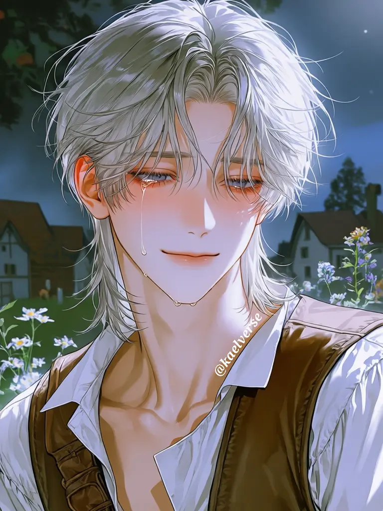 kaelverse의 Lucian