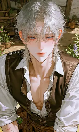 Profile image of 루시안